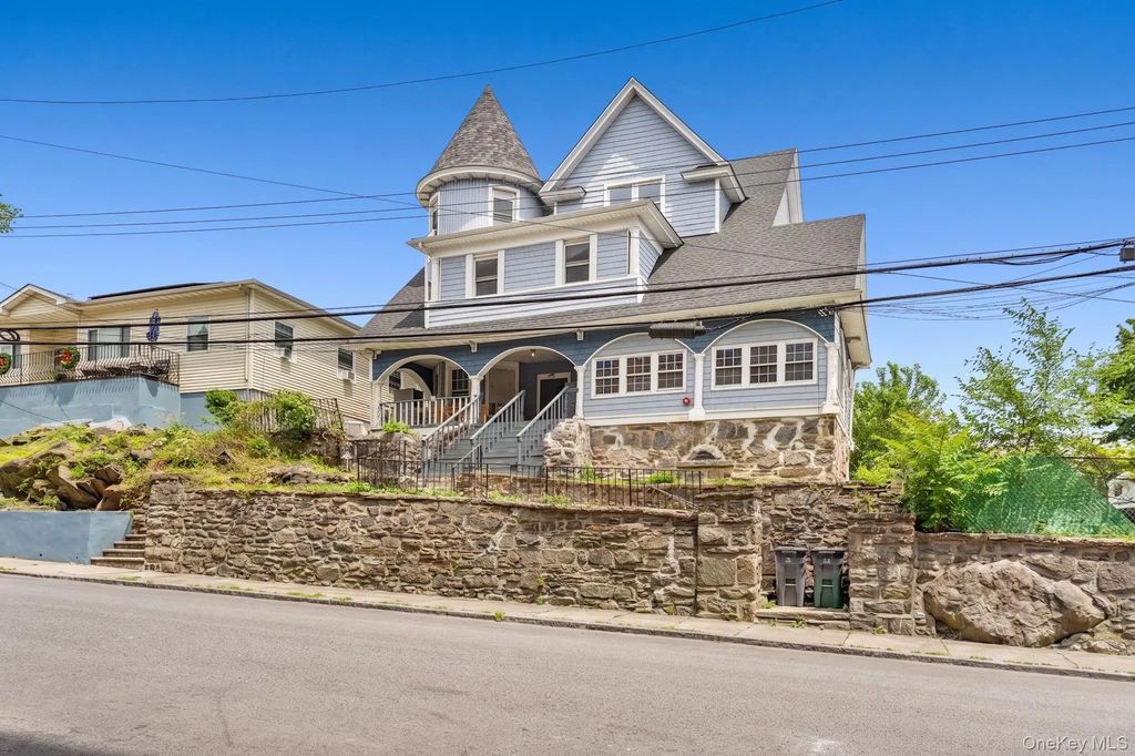 150 Bruce Avenue, Yonkers