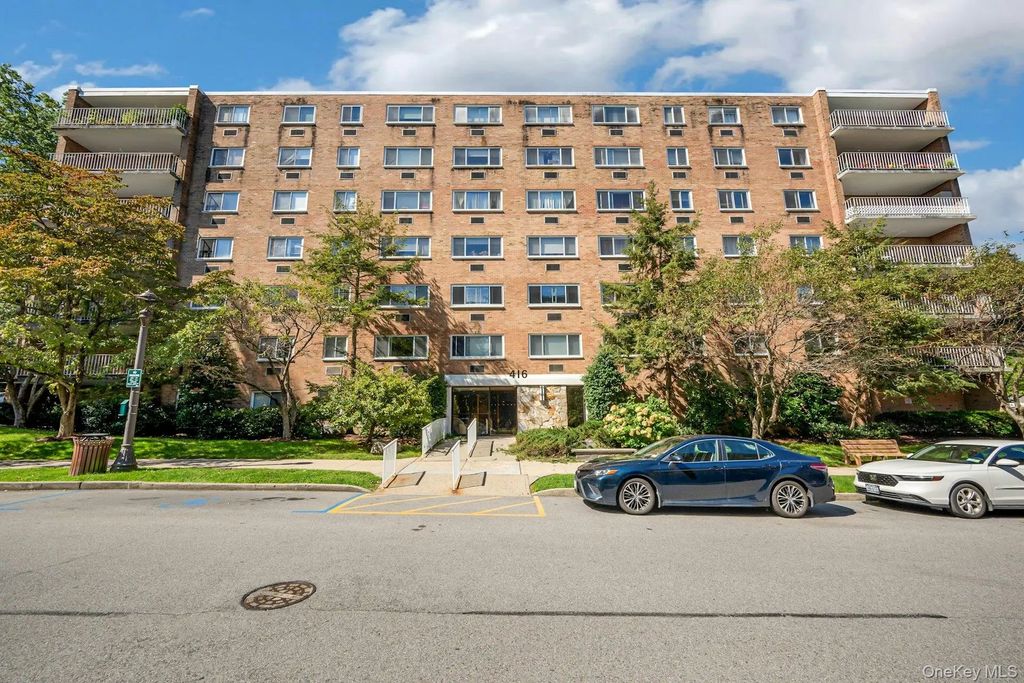 158 Violet Avenue, Poughkeepsie