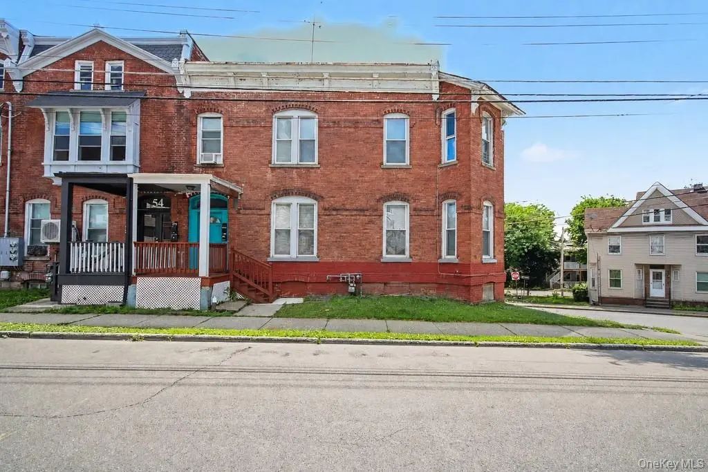 52 Linden Avenue, Middletown