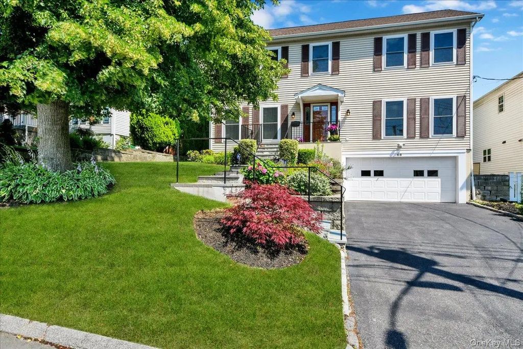 68 Bolton Avenue, White Plains