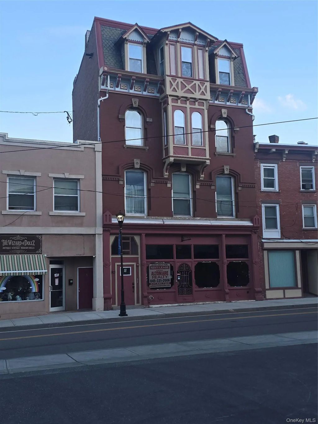 3 South Street # 4, Middletown