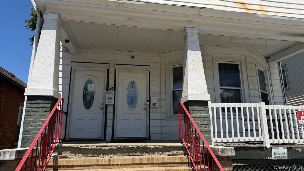 417 Baker Street # B, Poughkeepsie