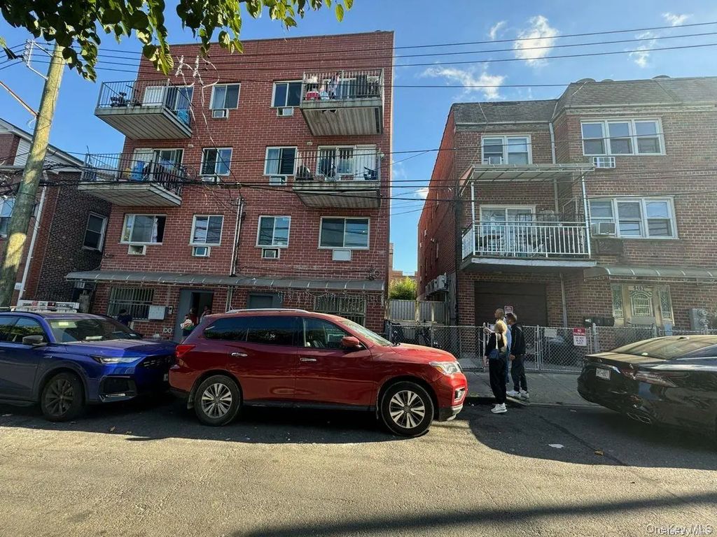 94-66 45th Avenue, Elmhurst