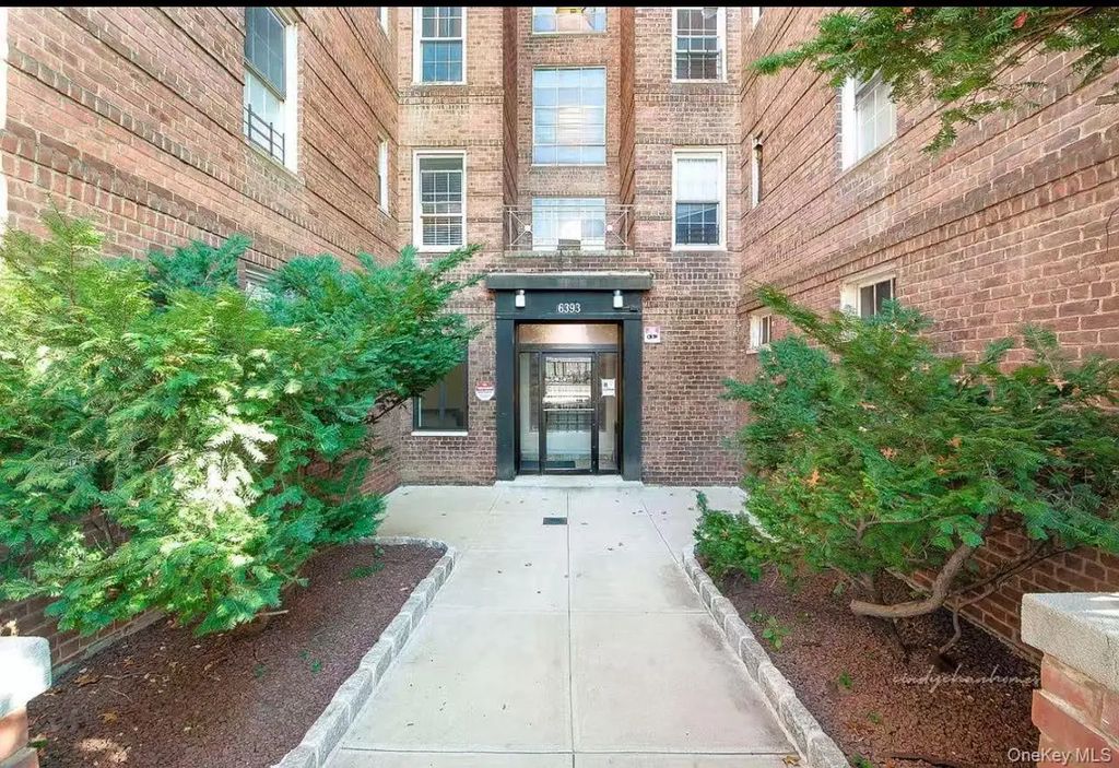 63-93 Woodhaven Blvd # 6g3, Rego Park