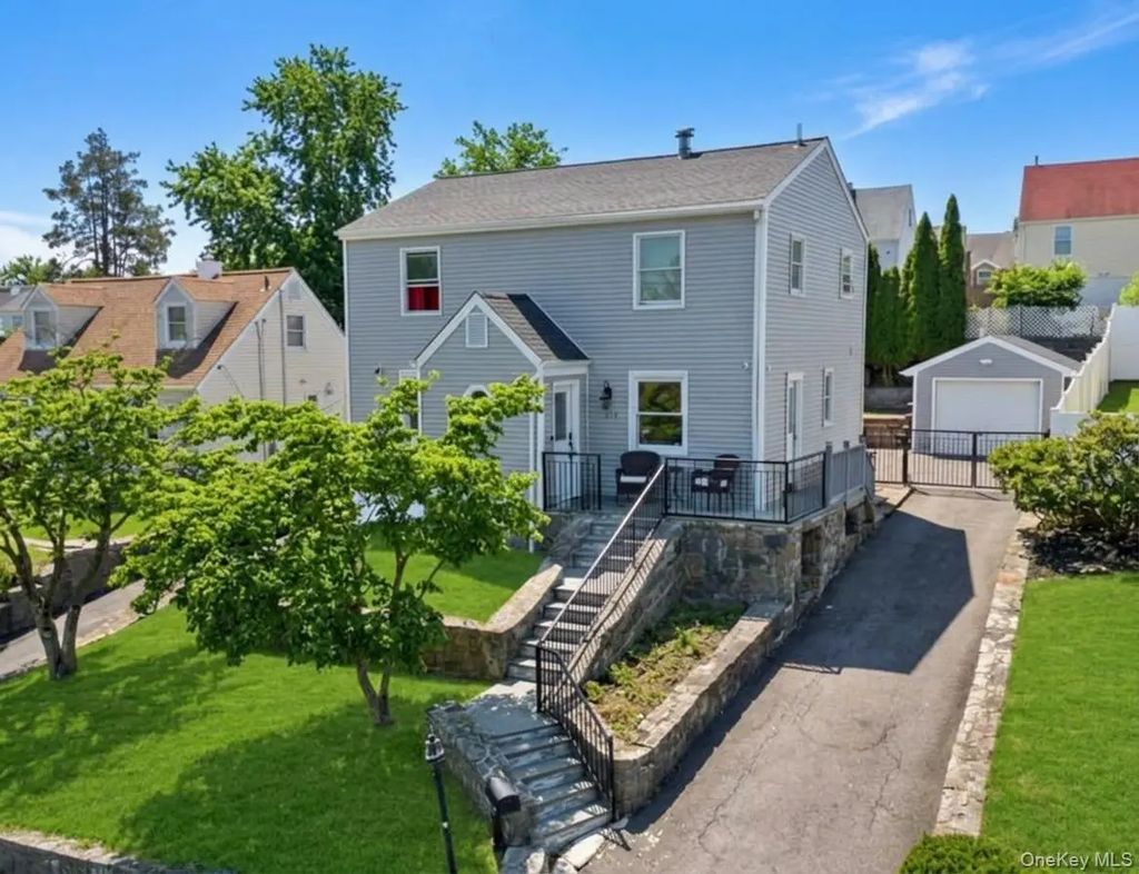 115 Young Avenue, Yonkers
