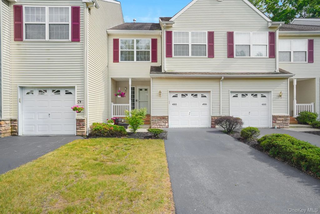 4003 Ridgecrest Drive, Wappingers Falls