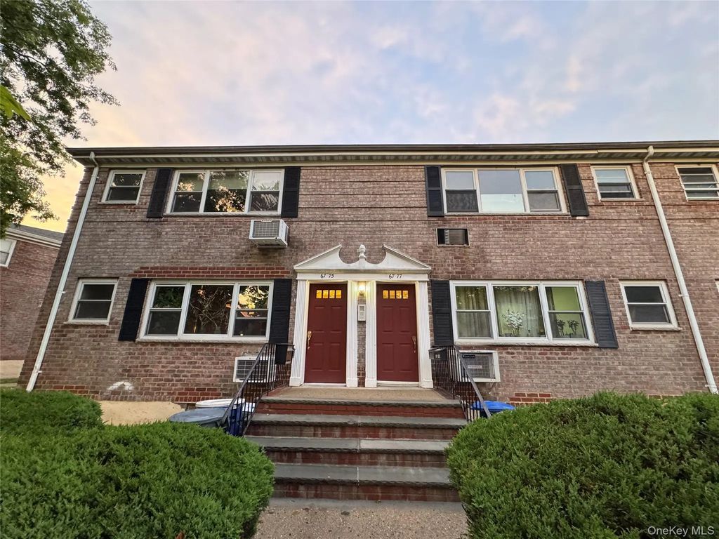 67-77 152nd Street # 184b, Flushing