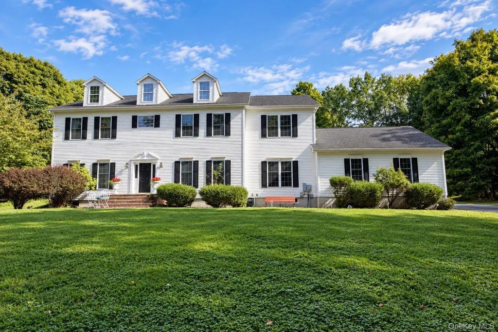 411 Mt Joy Road, Middletown