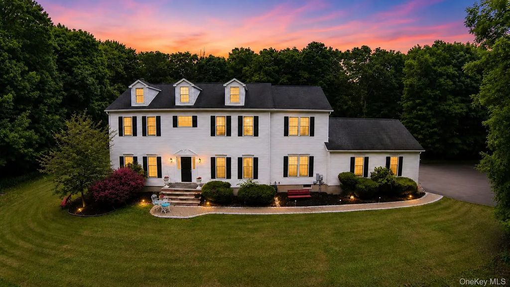 411 Mt Joy Road, Middletown