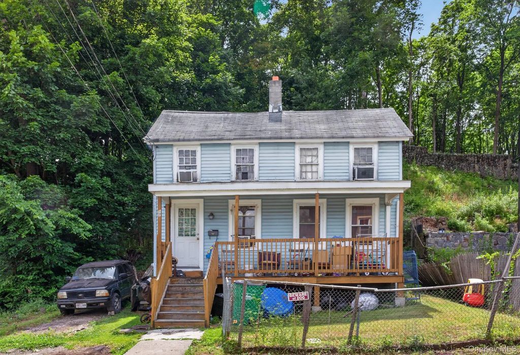 17 East Street, Beacon