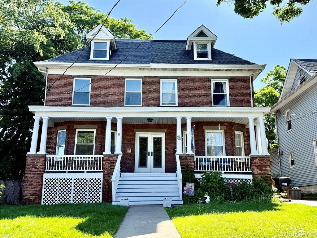 63 Highview Avenue, Staten Island