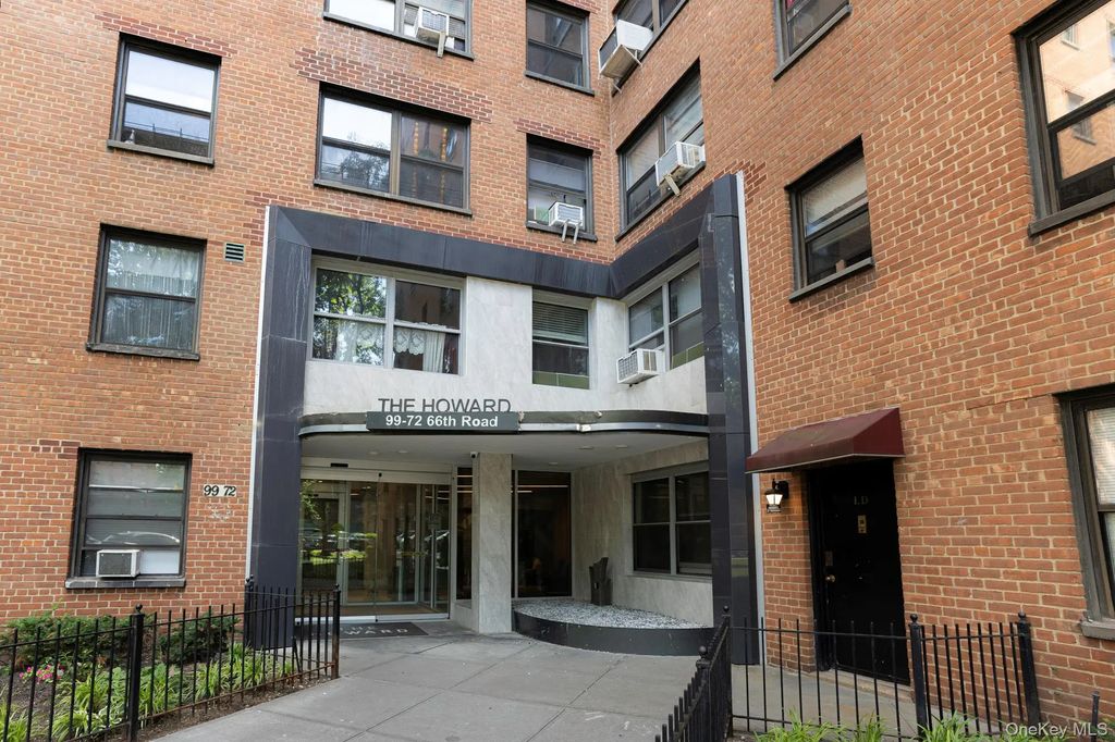 99-72 66 Road # 7o, Rego Park
