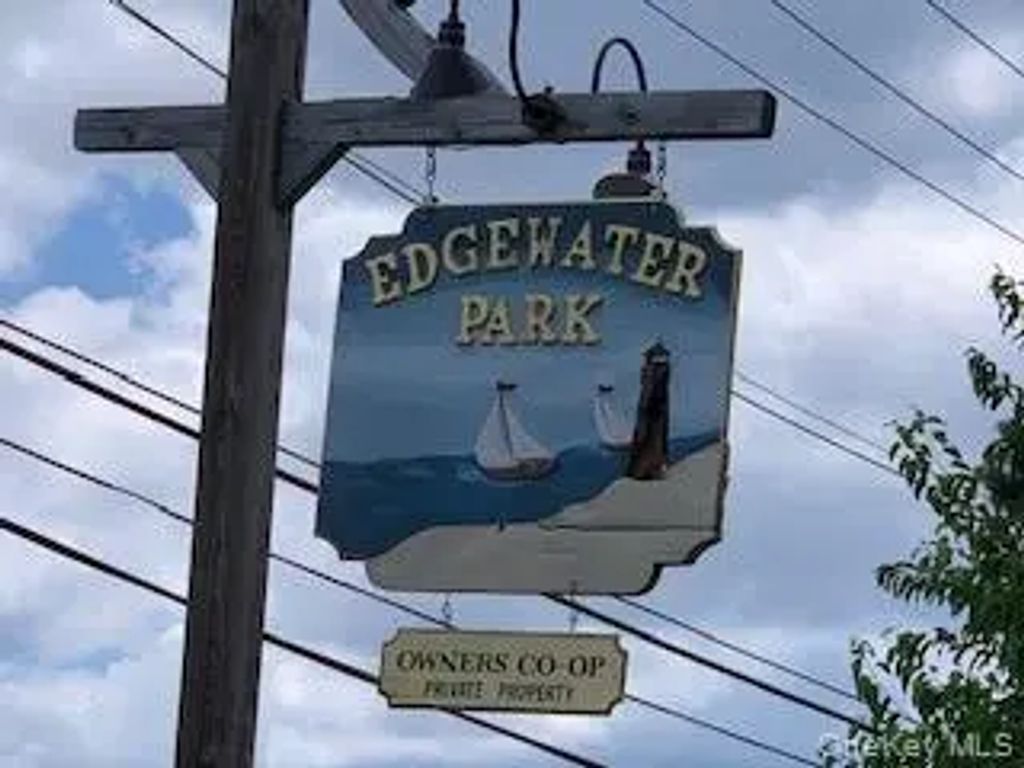 170 D Edgewater Park # 170 D, Bronx