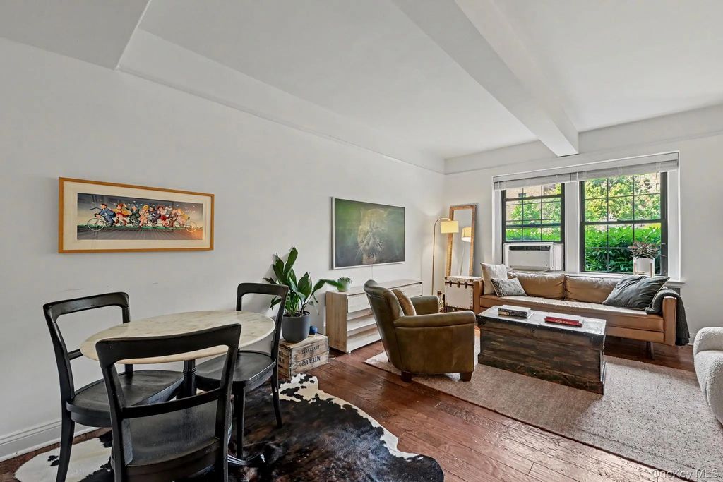 192 Garth Road # Tm, Scarsdale