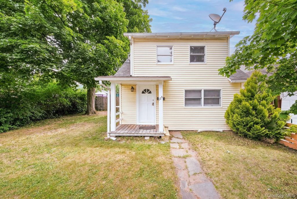 12 1/2 Schultz Street # 3, Port Jervis