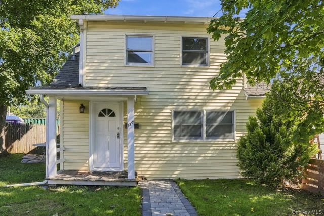 12 1/2 Schultz Street # 3, Port Jervis