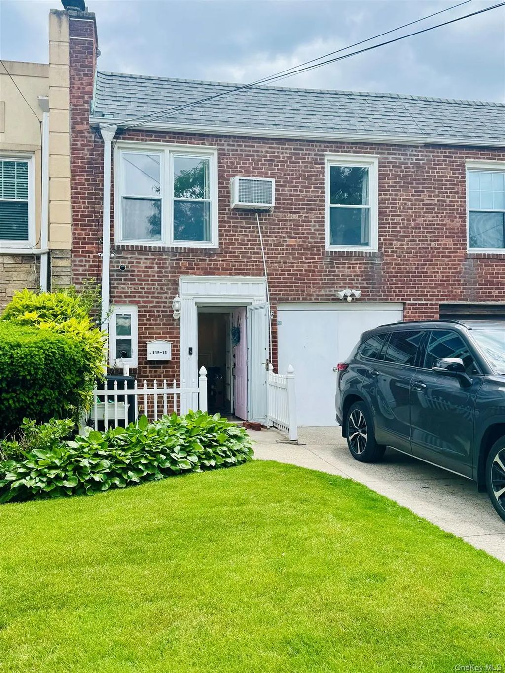 115-14 135th Avenue, Ozone Park