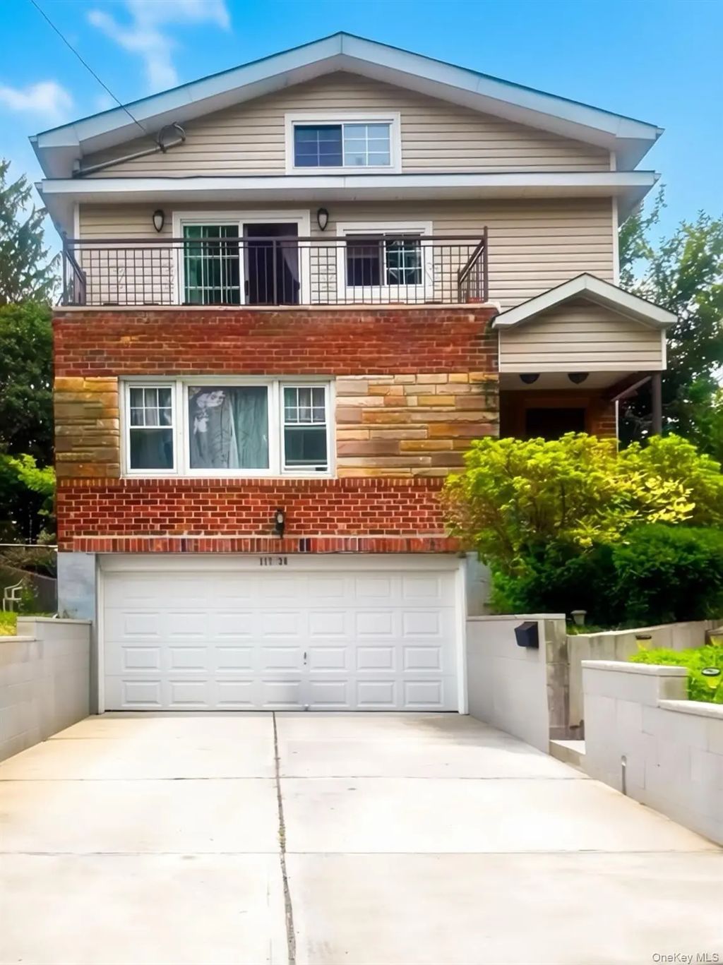 119-30 Poppenhusen Avenue, College Point