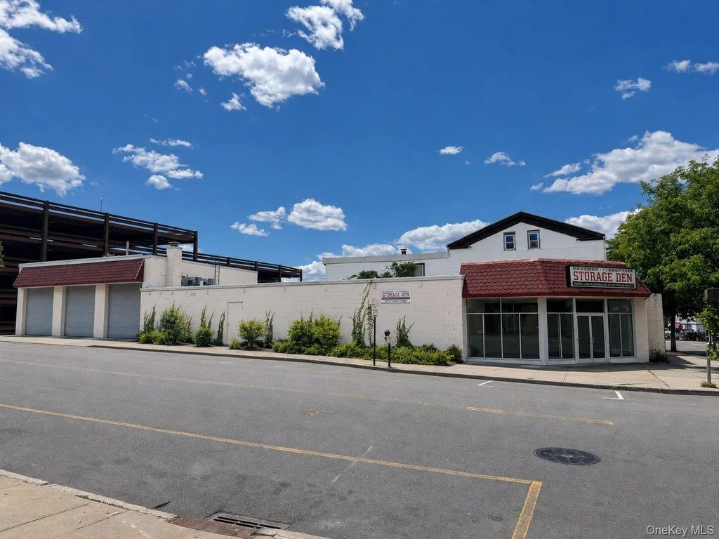 1061 Main Street, Peekskill