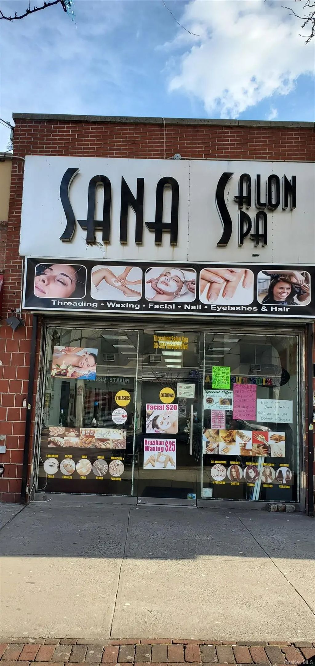 35-31,35,37,39 Junction Boulevard, Corona