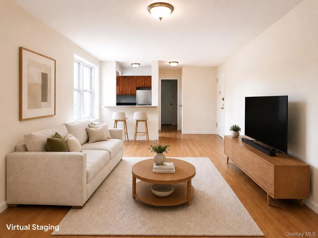 83-36 Beverly Road # 5b, Kew Gardens
