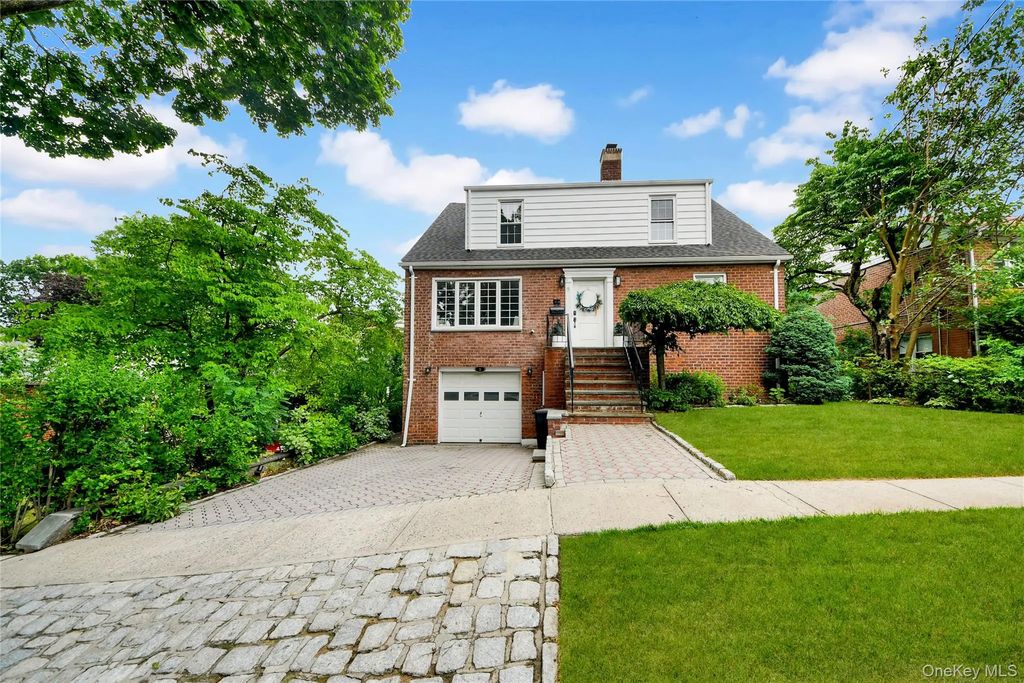 9 Virginia Street # 2, Yonkers
