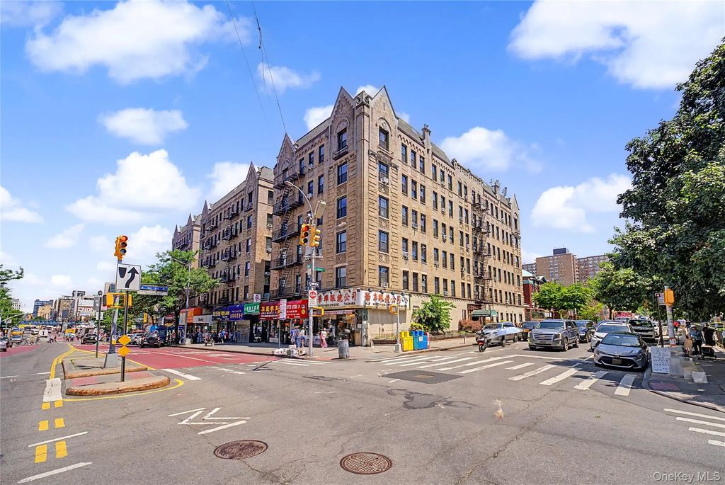 136-05 Sanford Avenue # 3a, Flushing