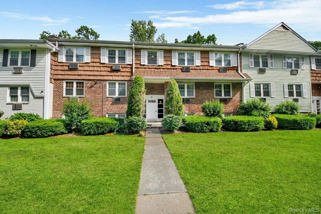 51 Lorraine Terrace # 224, Mount Vernon