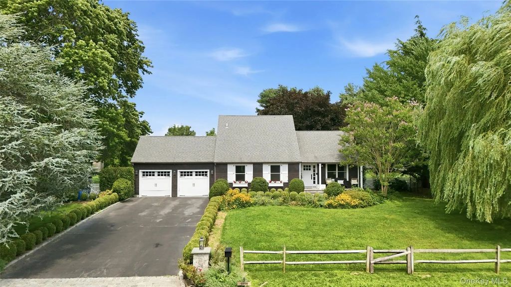 1850 Highland Road, Cutchogue