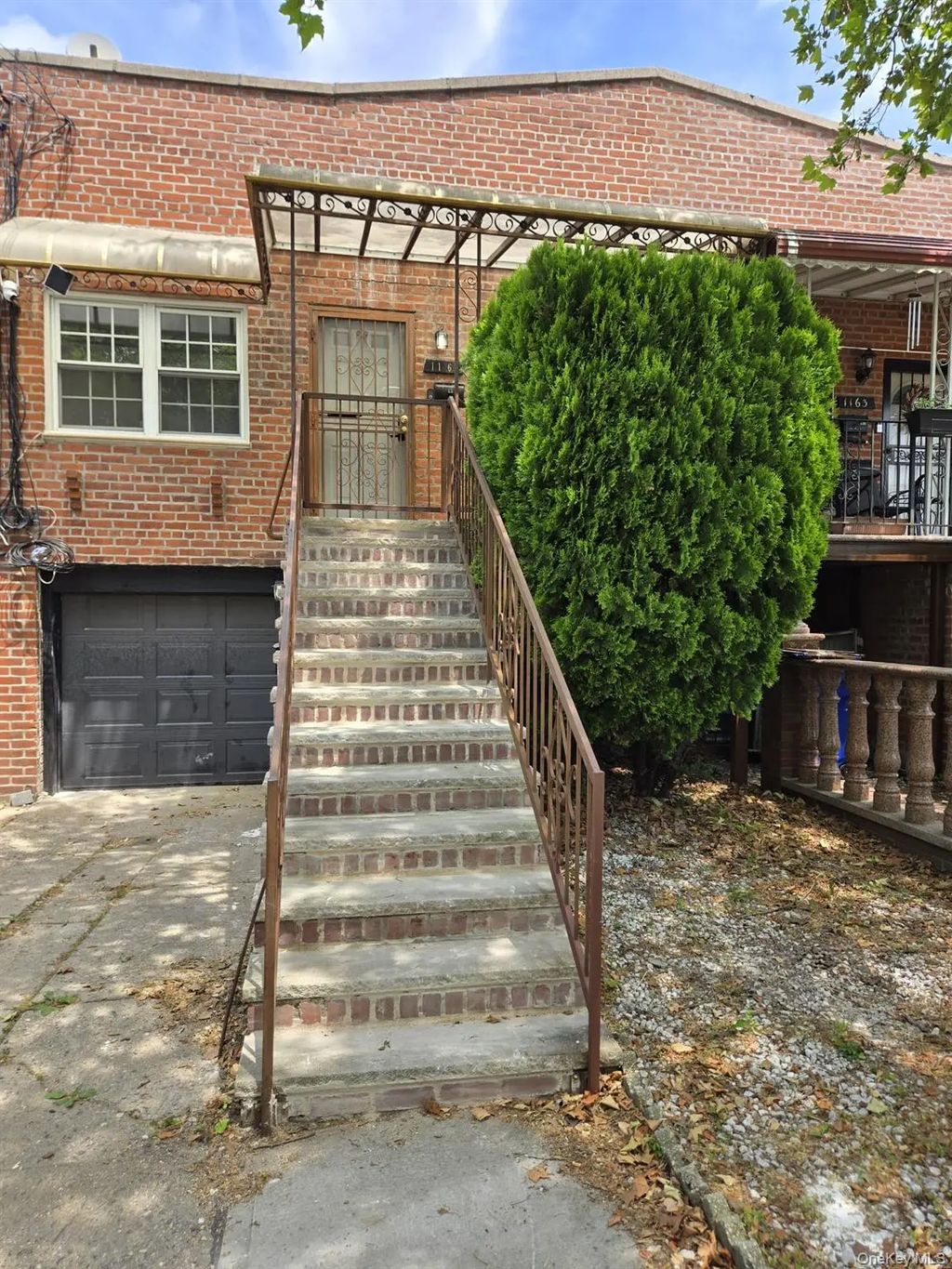 1161 E 101st Street, Brooklyn