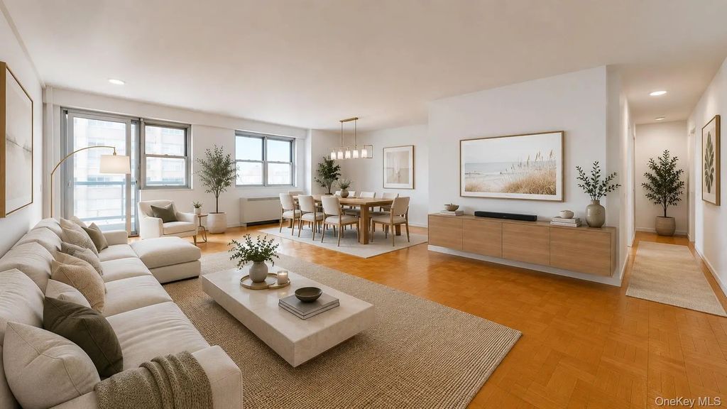 102-30 66th Road # 10e, Forest Hills