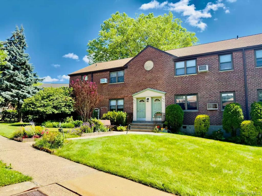 246-46 57th Drive # Upper, Douglaston