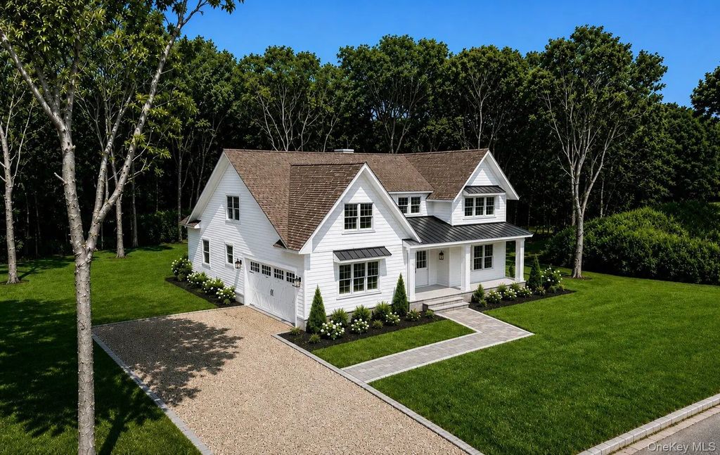 85 - Lot 4 N North Phillips Avenue, Speonk