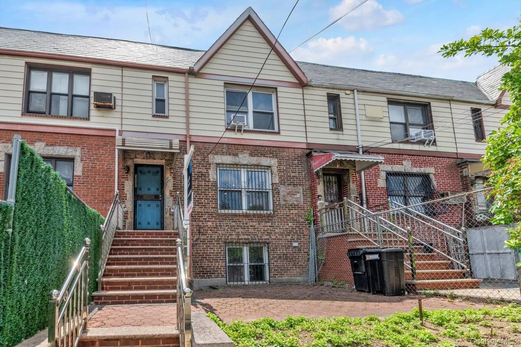 105-06 62nd Drive, Forest Hills