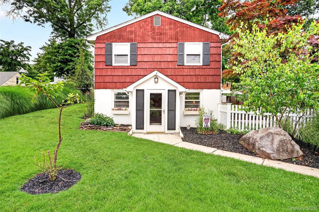 404 Tompkins Avenue, Nyack