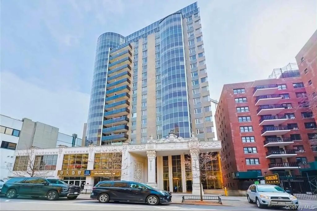 13338 Sanford Avenue # 11e, Flushing