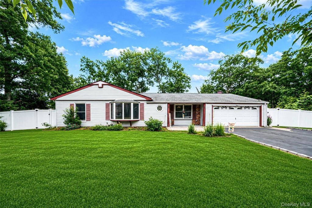 10 Saddle Hill Road, Coram