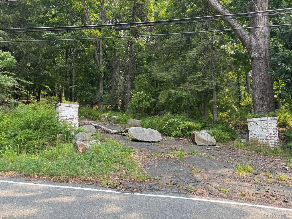 86 Buckberg Road, Stony Point