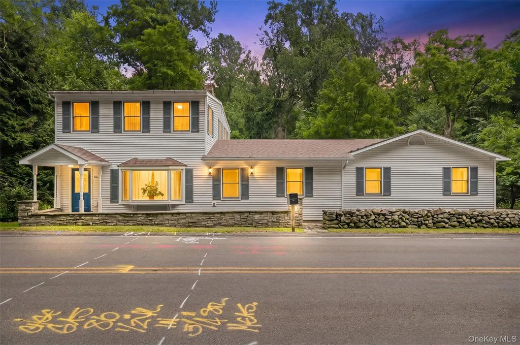 86 Balmville Road, Newburgh
