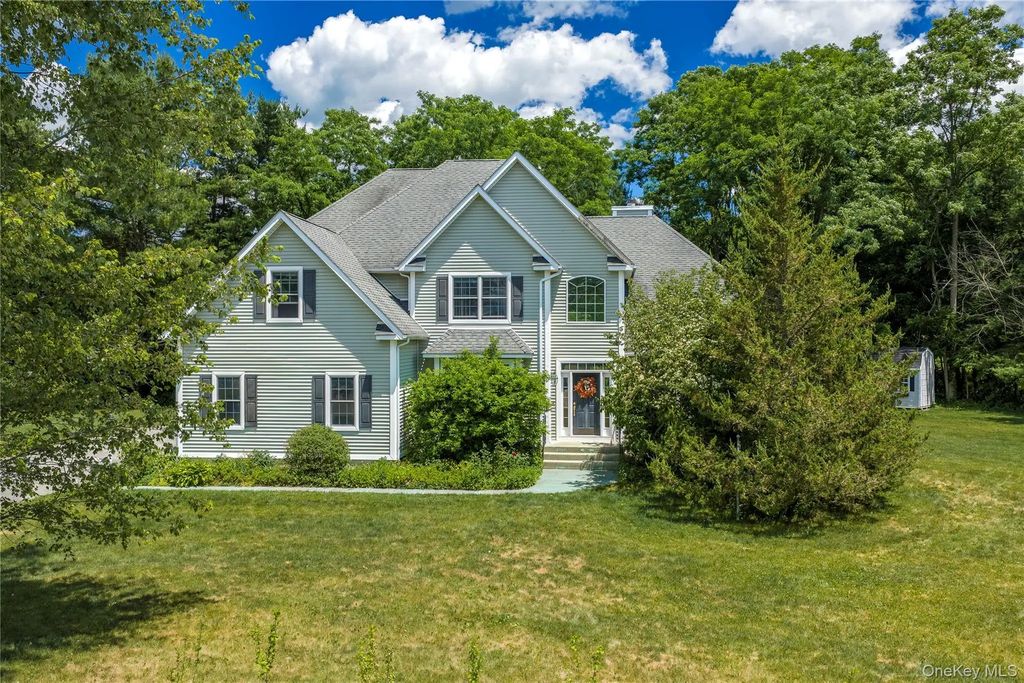 63 Guinness Way, Hopewell Junction