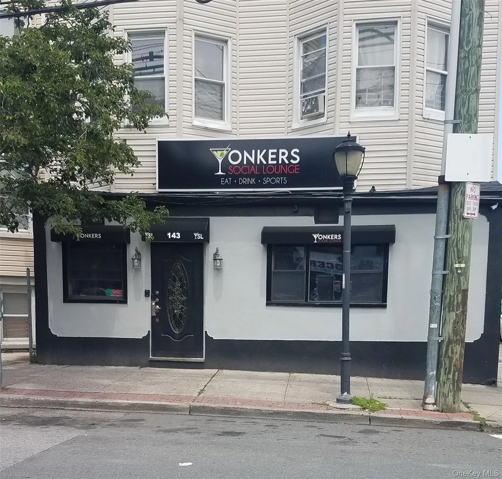 143 Lake Avenue, Yonkers
