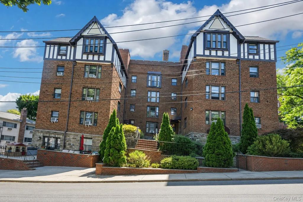 36 Westview Avenue # 1b, Tuckahoe
