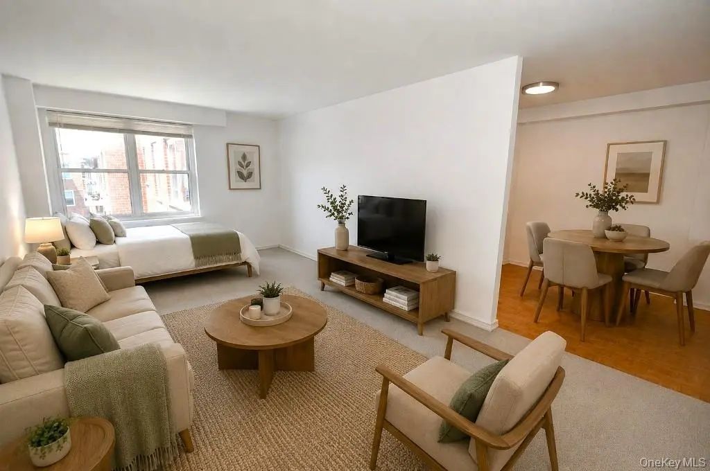 281 Garth Road # B6d, Scarsdale
