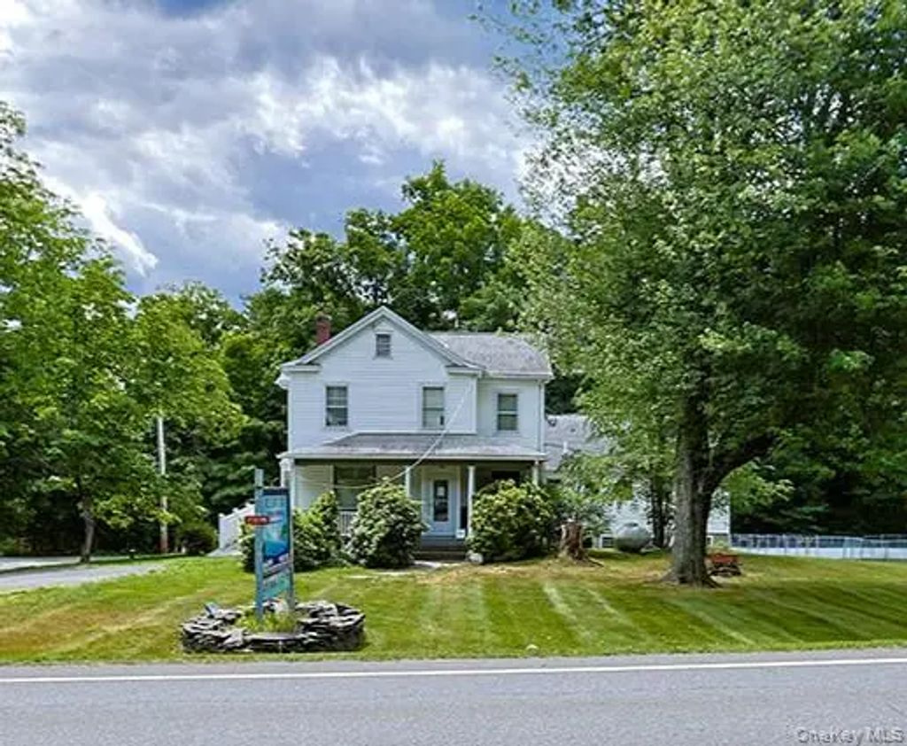 3197 State Route 28, Shokan