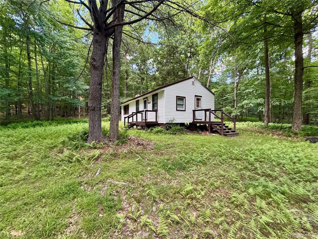34 Newman Road, Pond Eddy