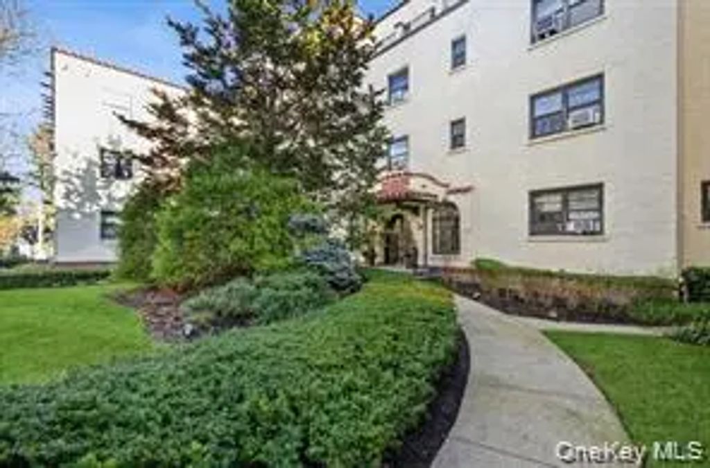 314 Livingston Avenue # 101 E, Mamaroneck