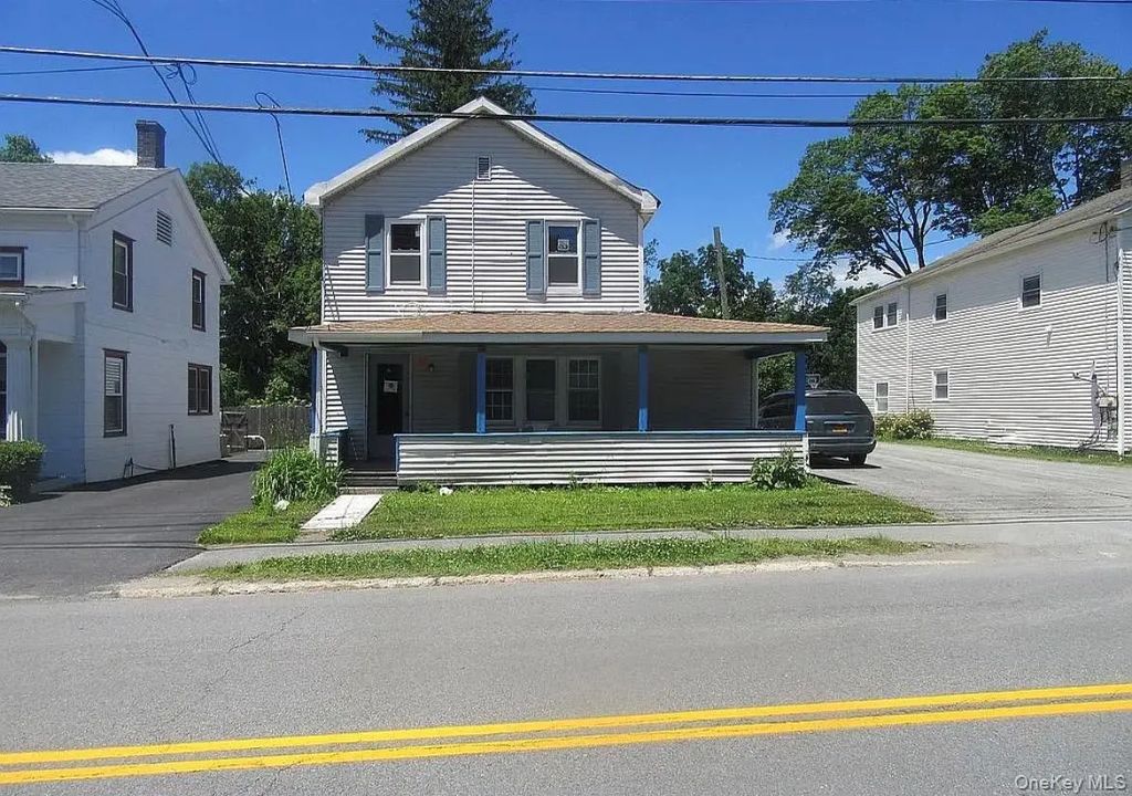 10 Highland Avenue, Otisville