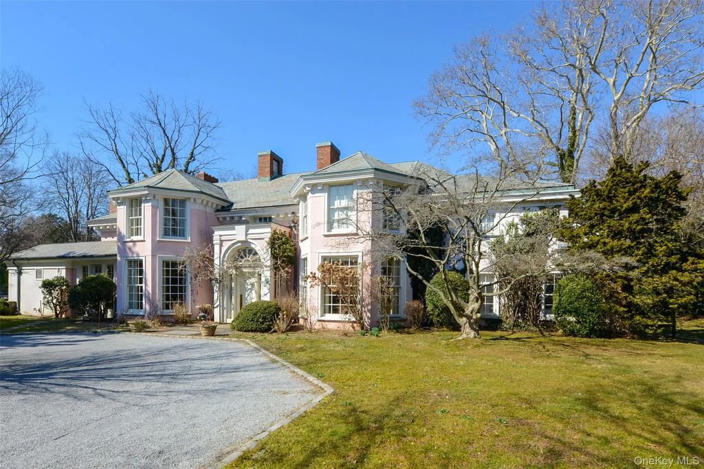 1 Pond Road, Glen Cove