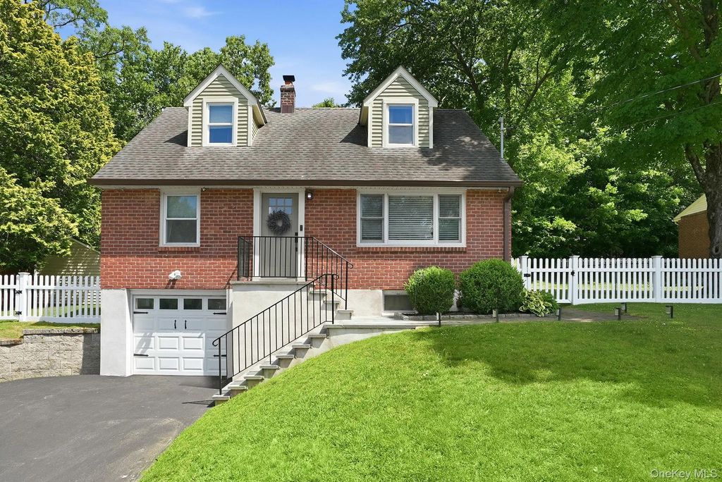 12 Logwynn Lane, Cortlandt Manor