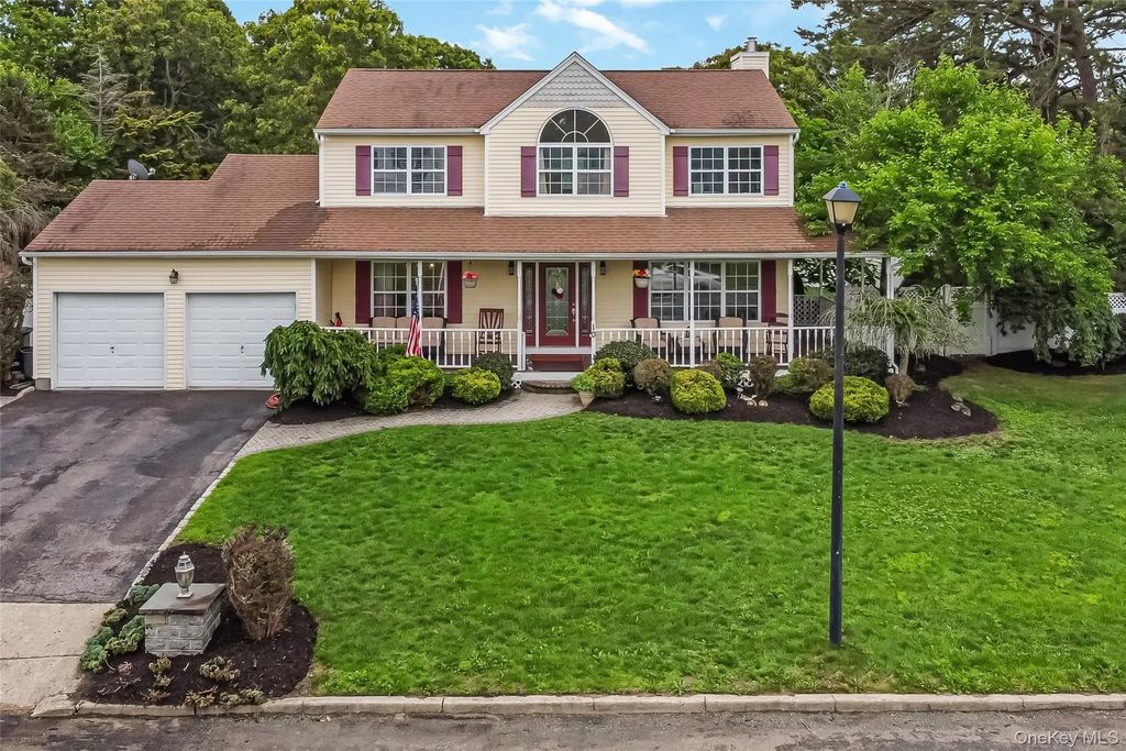 10 John Street, Selden